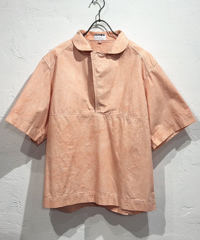 WORKING - GOULE SHIRT / PAVILION 商品画像 - DB&BAR