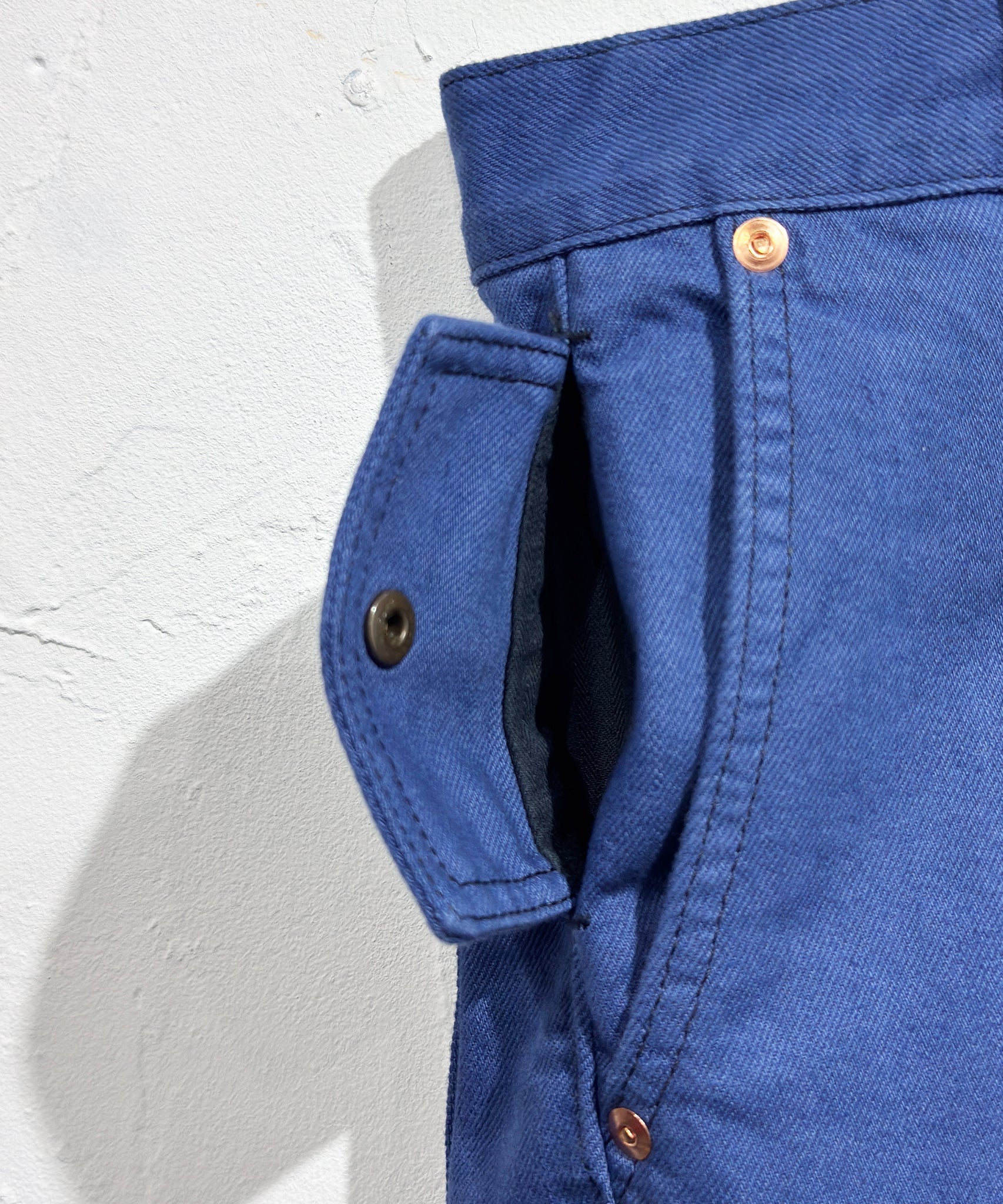 WORKING - JEANO / EIFFEL 商品画像 - DB&BAR