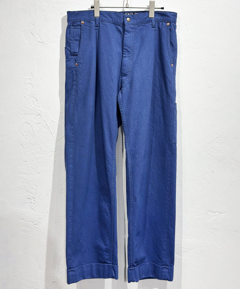 WORKING - JEANO / EIFFEL 商品画像 - DB&BAR