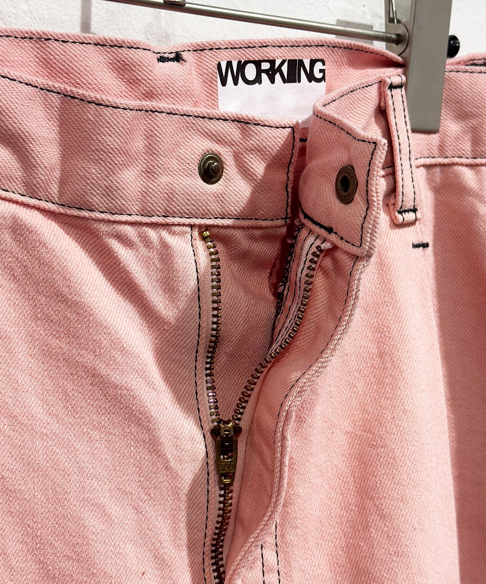 WORKING - JEANO / PAVILION 商品画像 - DB&BAR