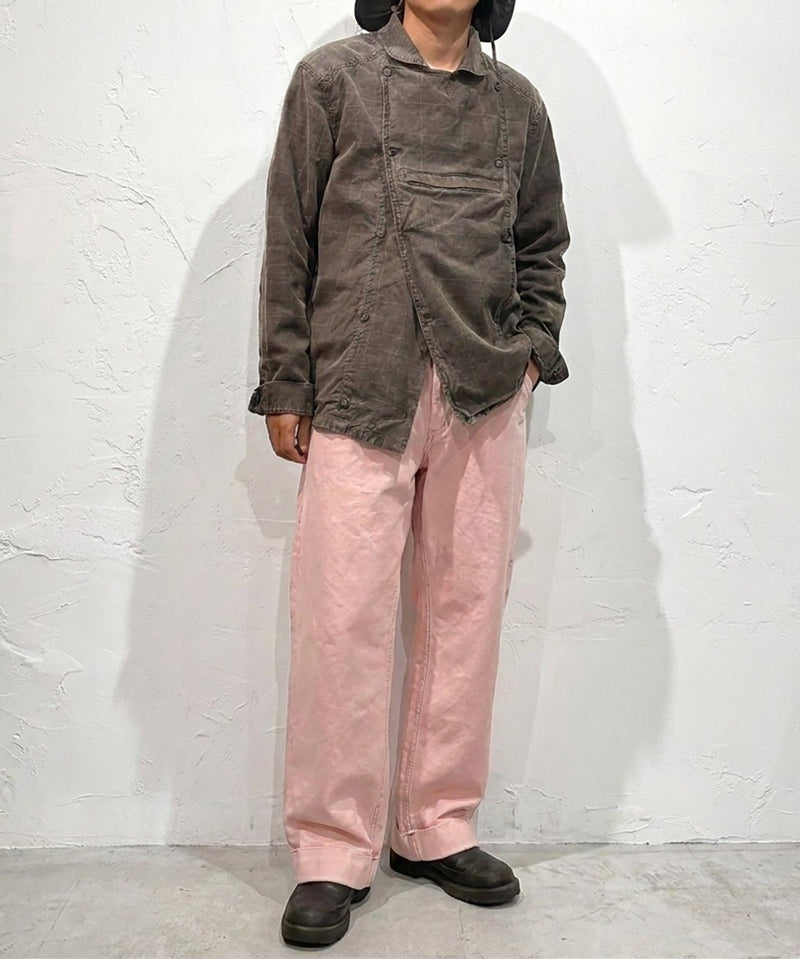 WORKING - JEANO / PAVILION 商品画像 - DB&BAR