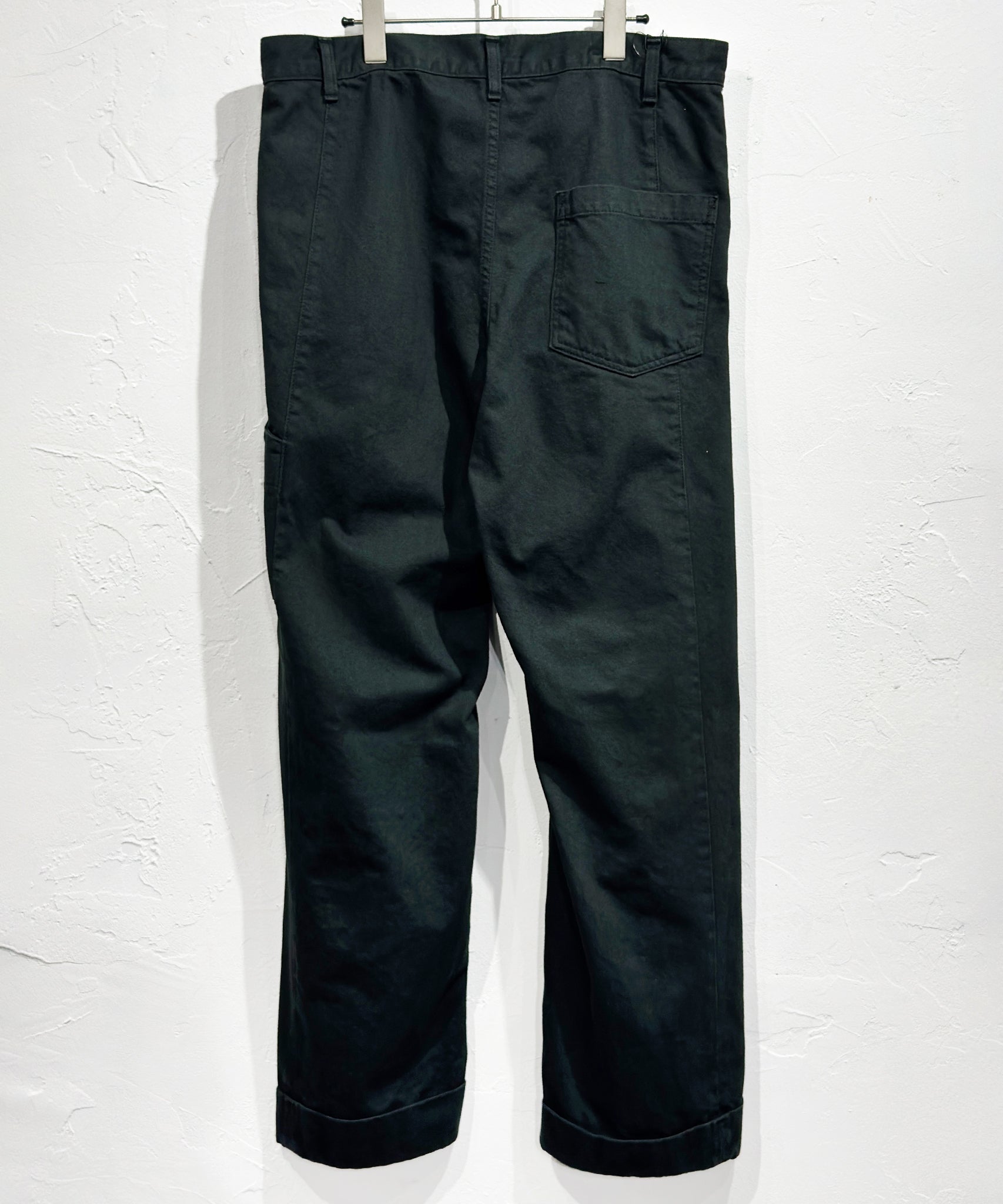 WORKING - JEANO / SHALE 商品画像 - DB&BAR