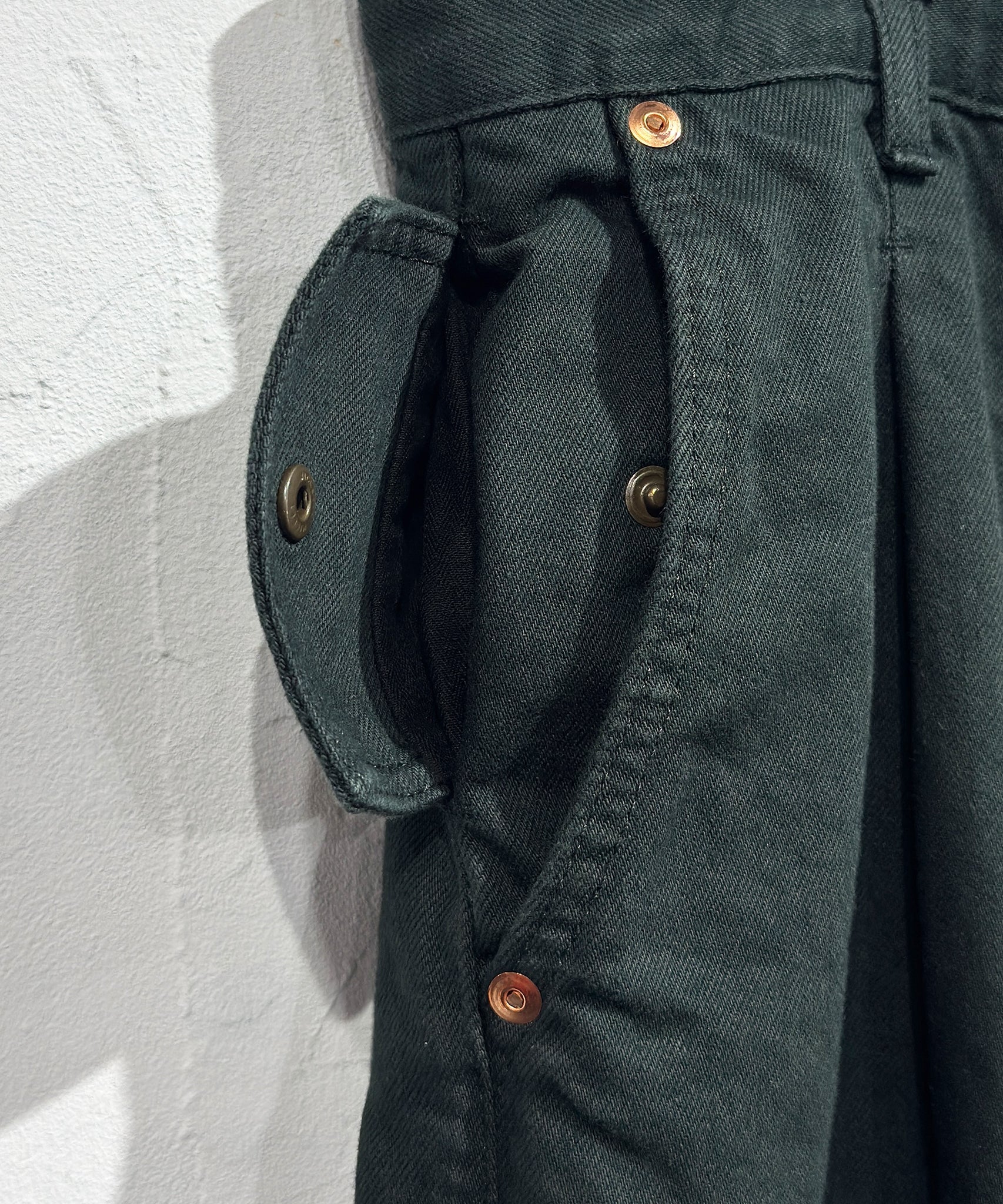 WORKING - JEANO / SHALE 商品画像 - DB&BAR