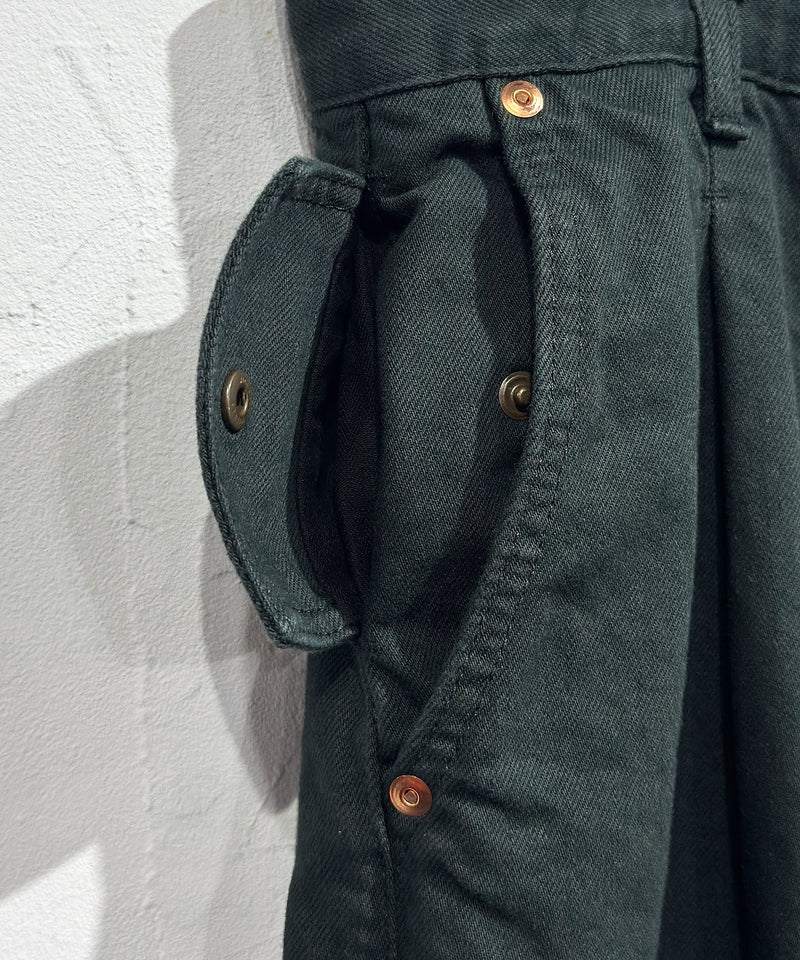 WORKING - JEANO / SHALE 商品画像 - DB&BAR