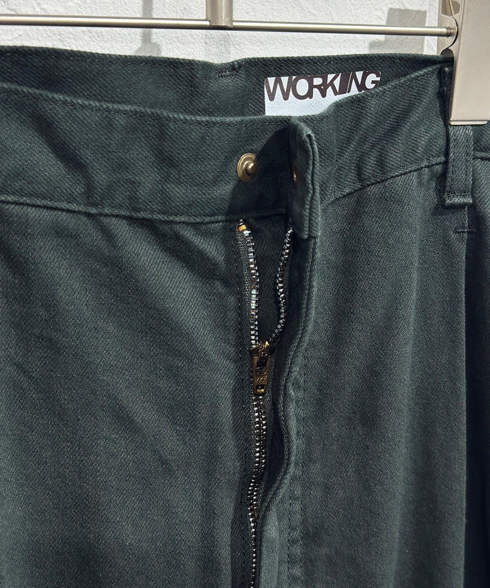 WORKING - JEANO / SHALE 商品画像 - DB&BAR