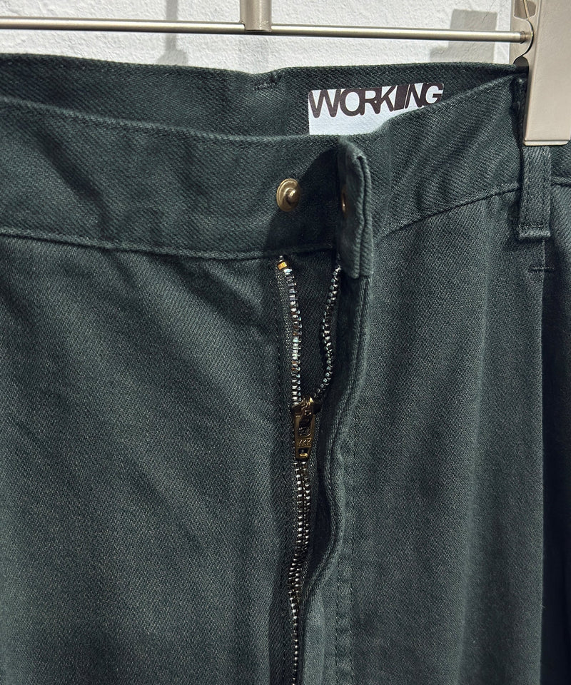 WORKING - JEANO / SHALE 商品画像 - DB&BAR