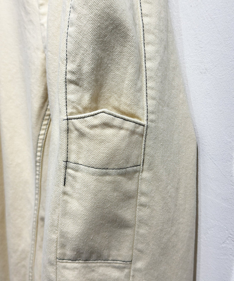 WORKING - JEANO / YEAST 商品画像 - DB&BAR