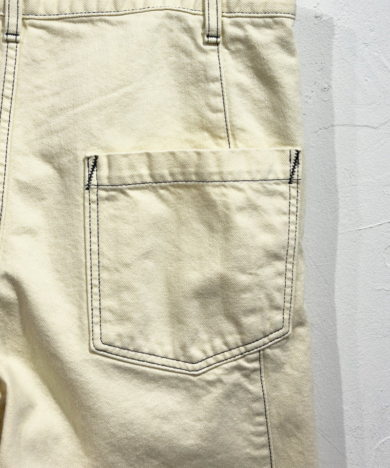 WORKING - JEANO / YEAST 商品画像 - DB&BAR