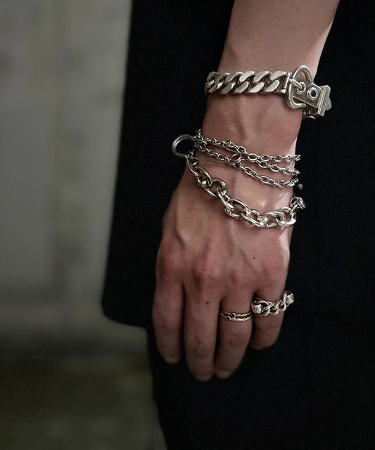 MULTIPURPOSE THICK CHAIN