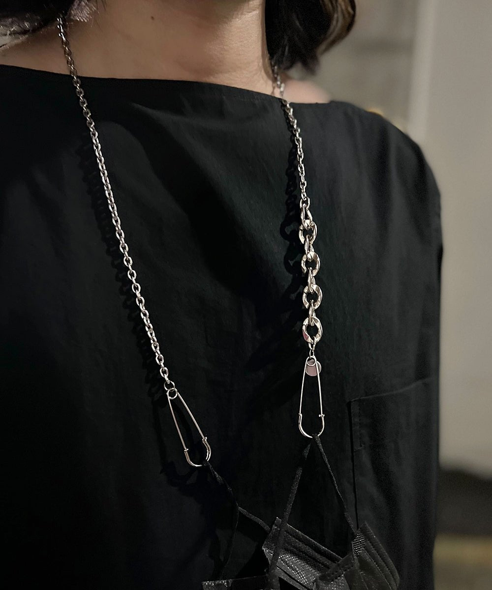 【60%OFF】MULTIPURPOSE THICK CHAIN - DB&BAR