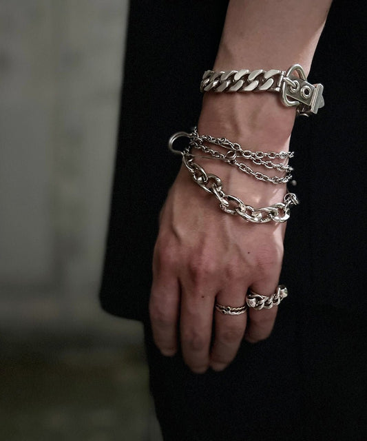 【60%OFF】MULTIPURPOSE THICK CHAIN - DB&BAR