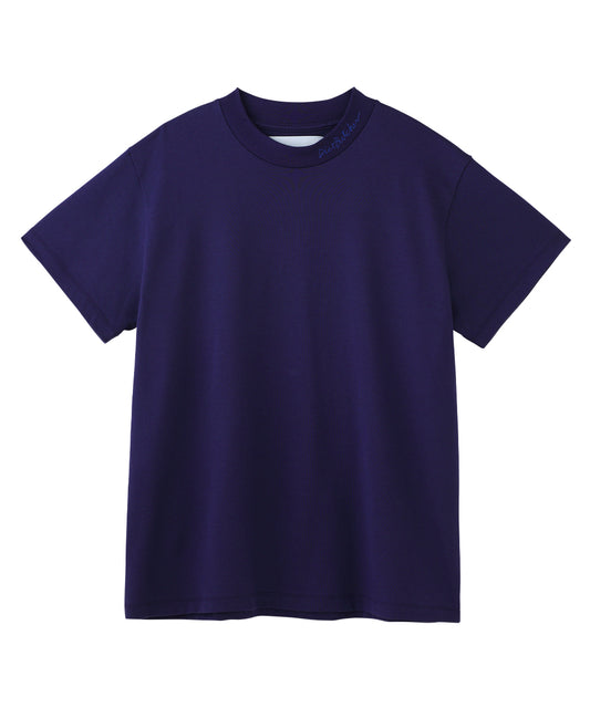 【80%OFF】T-shirt - PURPLE