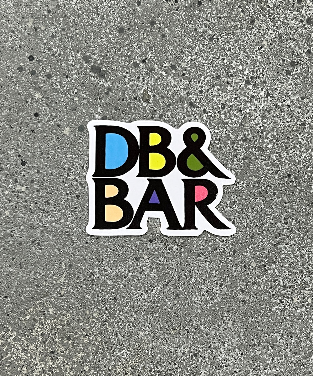 ALIENS sticker set 商品画像 - DB&BAR