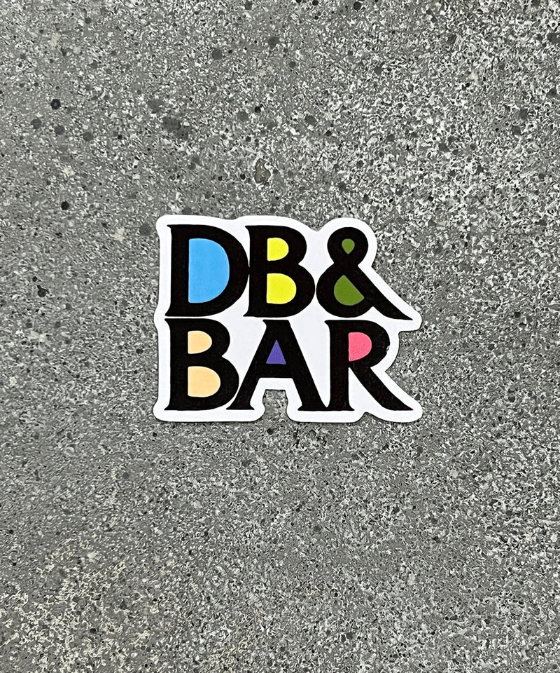 ALIENS sticker set 商品画像 - DB&BAR