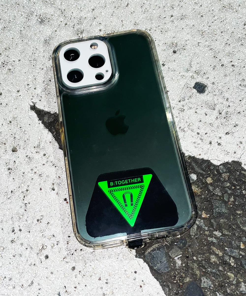 B:TOGETHER Mobile phone tab 商品画像 - DB&BAR