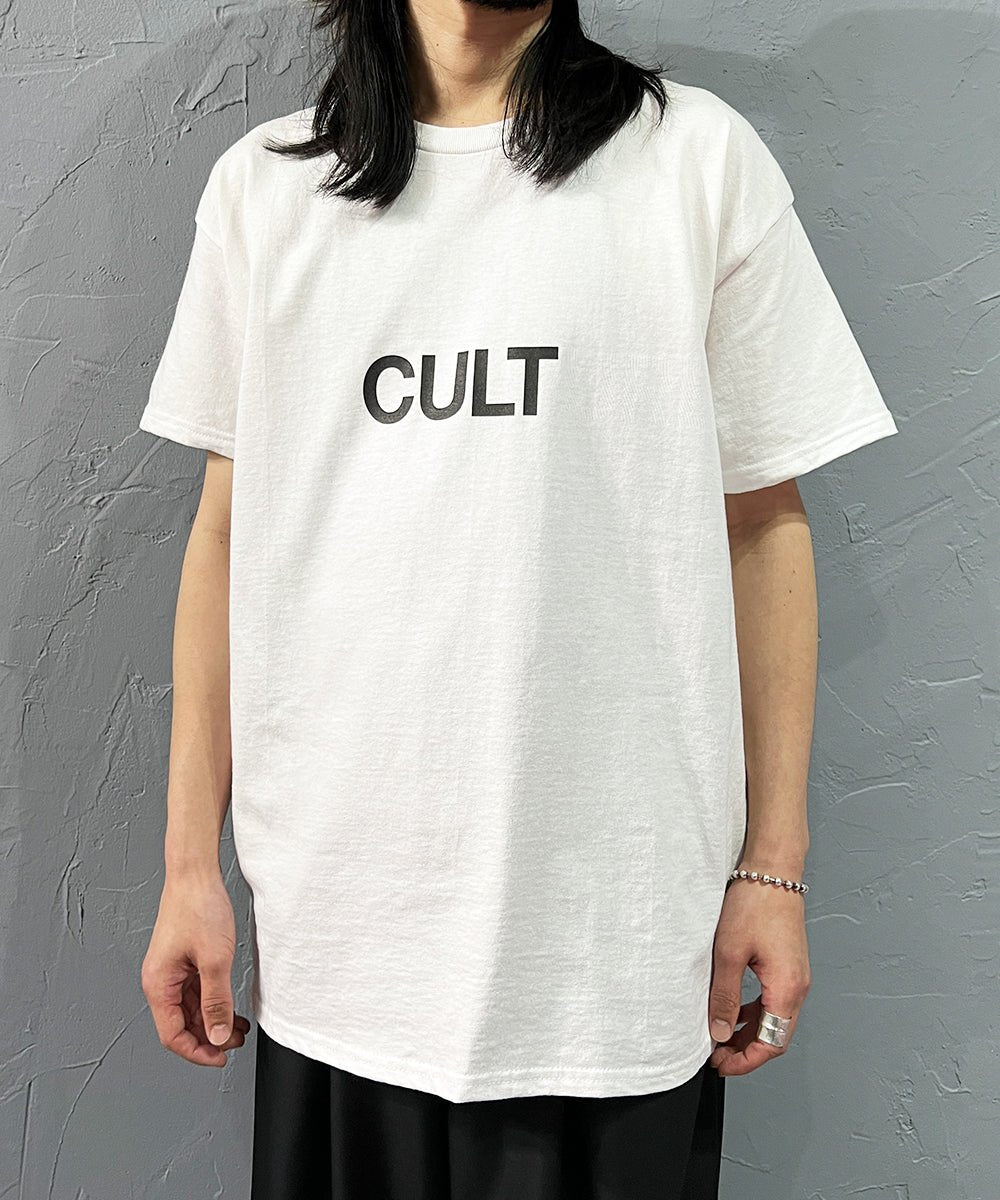 CULT T-shirt - DIET BUTCHER