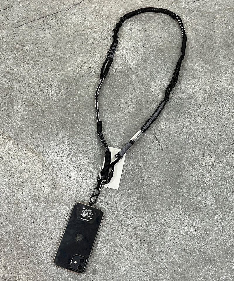 【DB&BAR限定BLACK ver.】B:TOGETHER Mobile phone tab - DIET BUTCHER