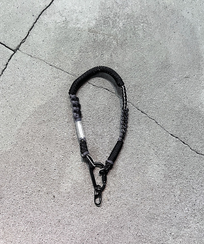 【DB&BAR限定】B:TOGETHER ROPE 24inch - BLACK ver. 商品画像 - DB&BAR