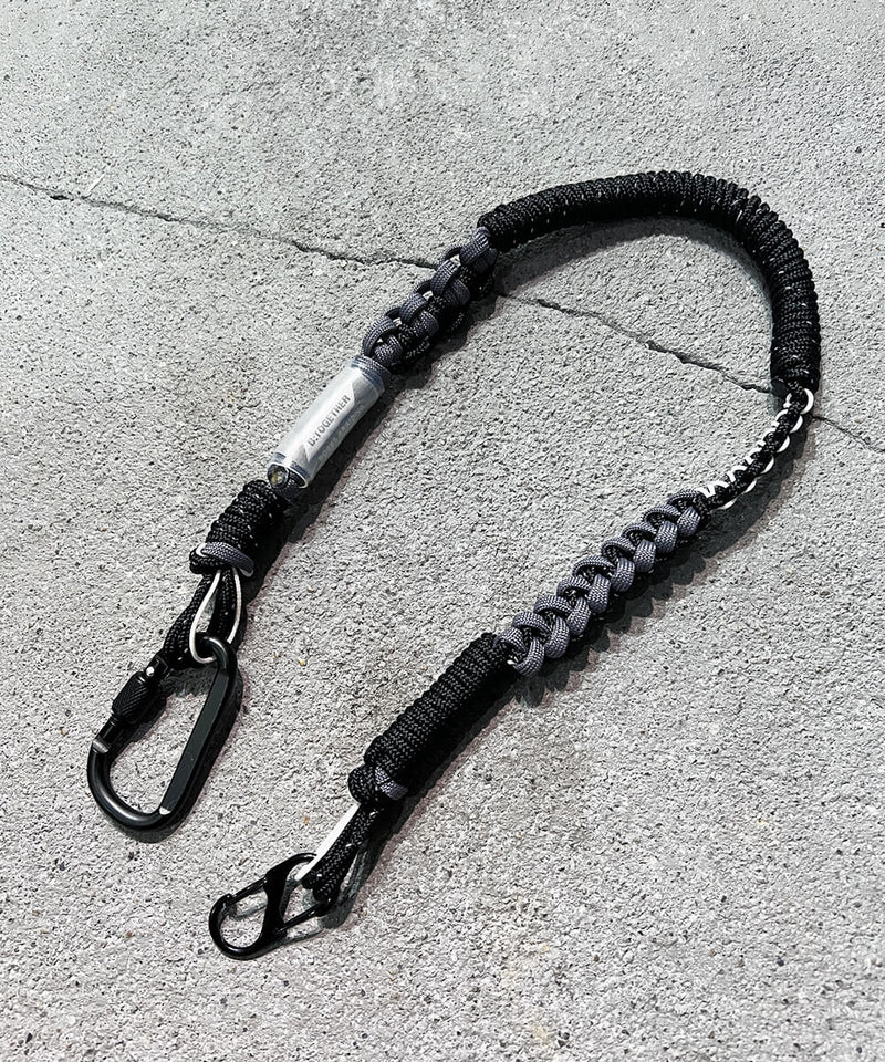 【DB&BAR限定】B:TOGETHER ROPE 24inch - BLACK ver. 商品画像 - DB&BAR