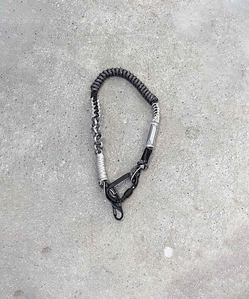 【DB&BAR限定】B:TOGETHER ROPE 24inch - REFLECTOR ver. 商品画像 - DB&BAR