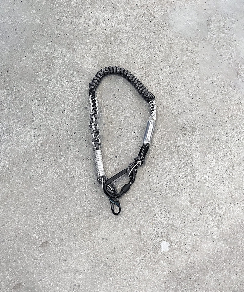 【DB&BAR限定】B:TOGETHER ROPE 24inch - REFLECTOR ver. 商品画像 - DB&BAR