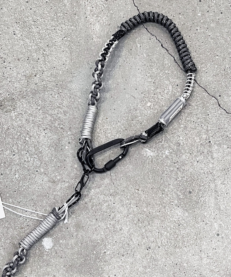 【DB&BAR限定REFLECTOR ver.】ROPE for DB&BAR - 24inch - DIET BUTCHER
