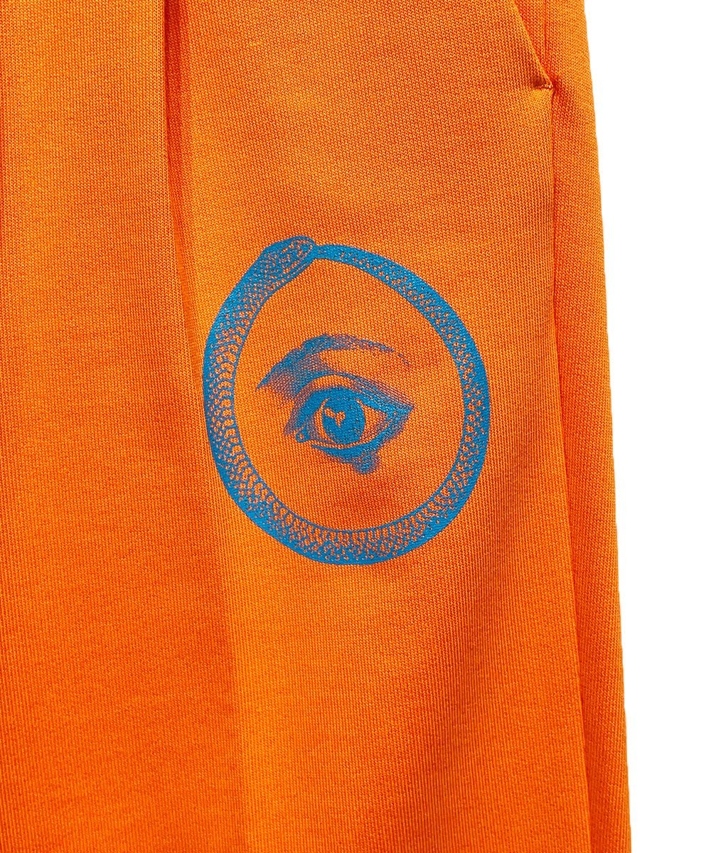 DIET BUTCHER × VALAADO collaboration Trousers「TEN」SWEAT ver. - DB&BAR
