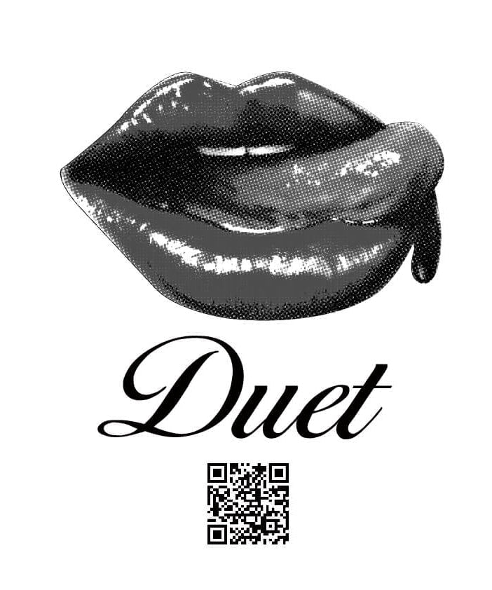 Duet - LICK ME 商品画像 - DB&BAR