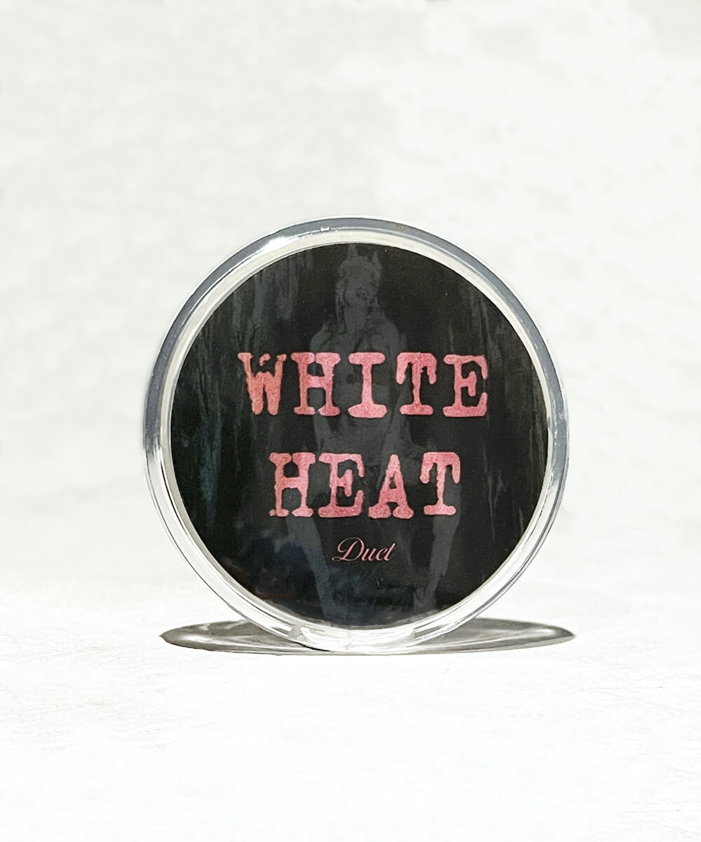 Duet - WHITE HEAT 商品画像 - DB&BAR