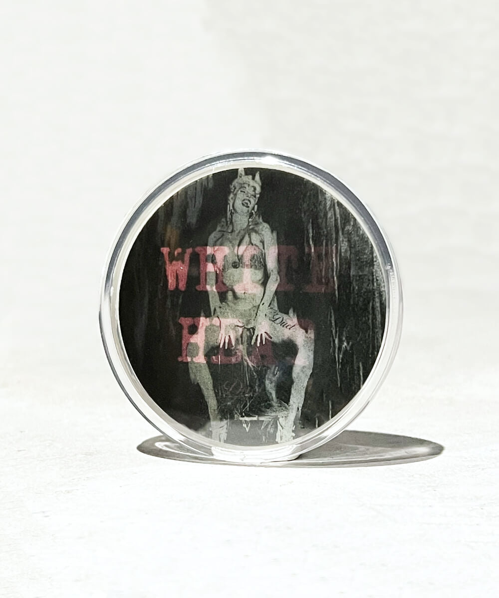 Duet - WHITE HEAT 商品画像 - DB&BAR