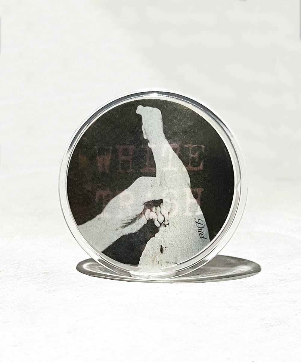 Duet - WHITE TRASH 商品画像 - DB&BAR