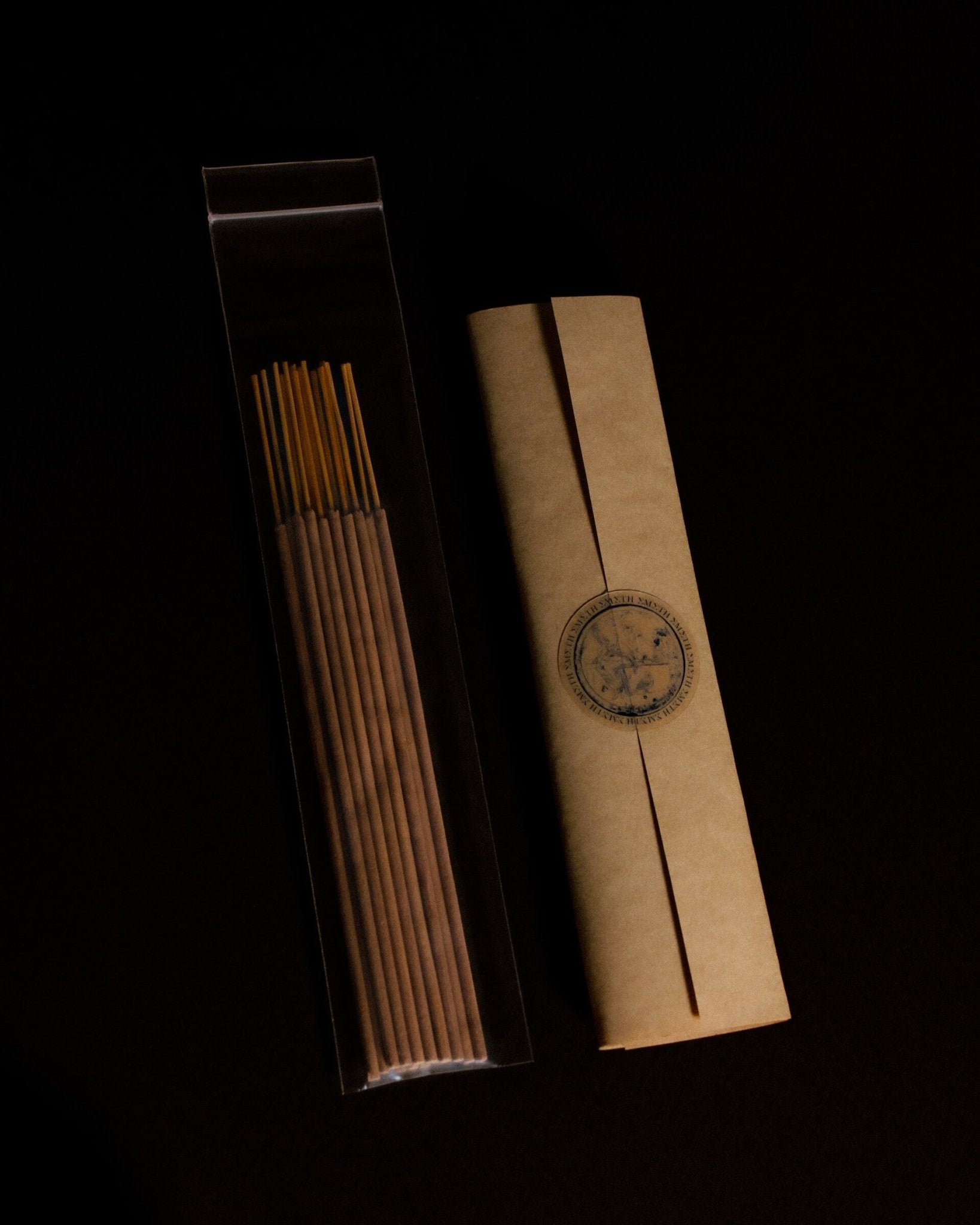 emeth × Strange Dream SET DISCOUNT INCENSE HOLDER + INCENSE + PETRI DISH SET 商品画像 - DB&BAR