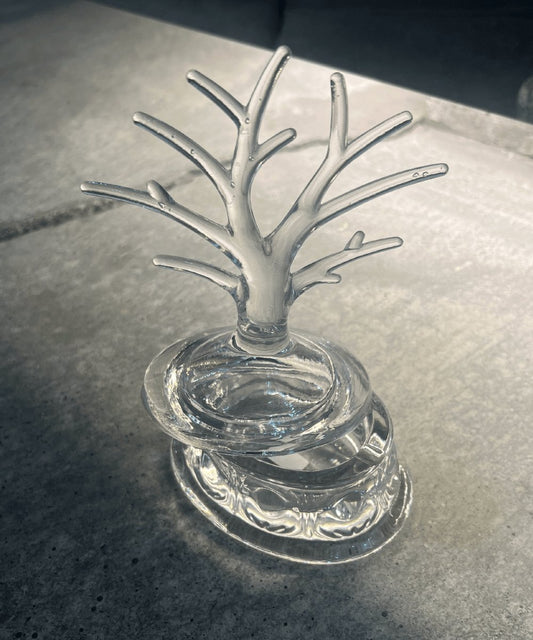 MEMENTO - Skeleton tree object - DIET BUTCHER