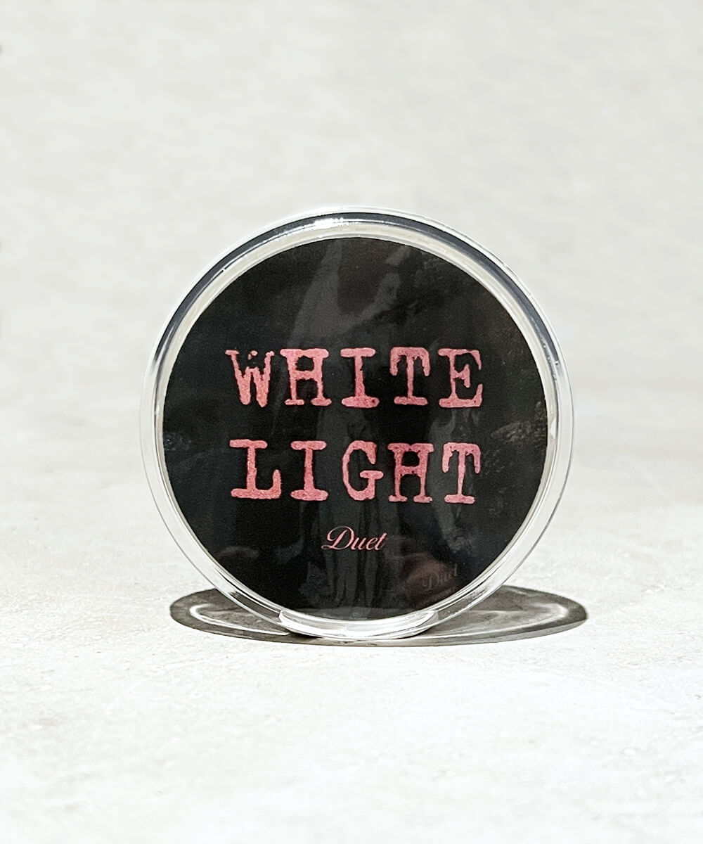 WHITE LIGHT - DIET BUTCHER